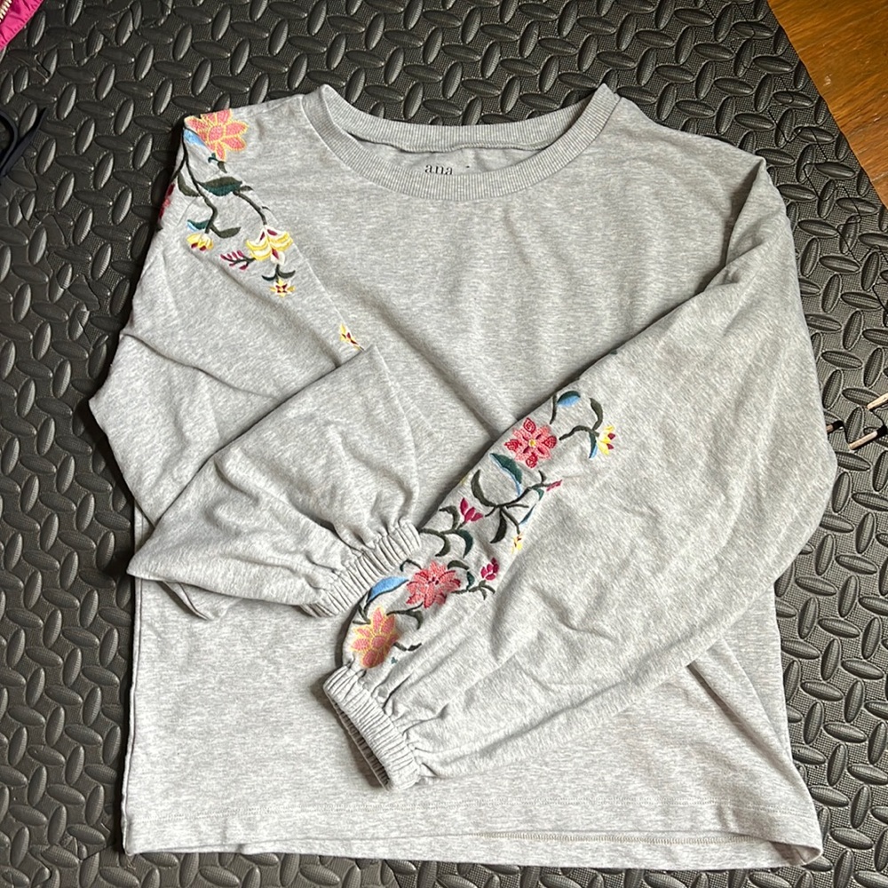 A.N.A. Sweatshirt